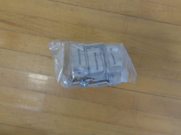 CUTLER HAMMER FUSE CLIP KIT C350KD62