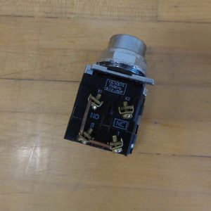 10250T206N: STD INDICATING LIGHT, CUTLER HAMMER