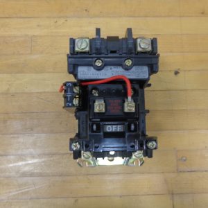 500F-BOD920: AUXILIARY CONTACTOR, ALLEN BRADLEY