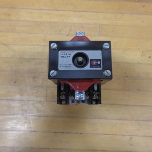 D26MR402A: RELAY, CUTLER HAMMER