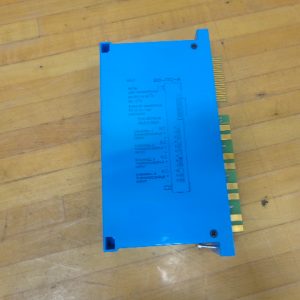 SID-ITC-A, MICROSWITCH INPUT MODULE SID-ITC-A