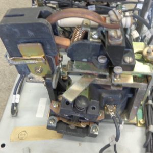 IC2800-B310LD203C:GENERAL ELECTRIC DC CONTACTOR