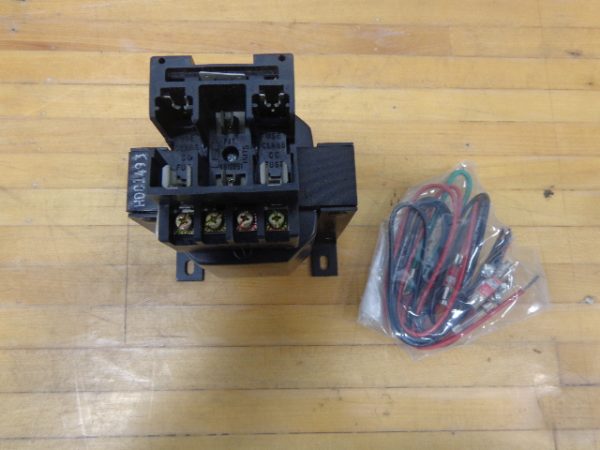 C340EG1: CONTROL TRANSFORMER KIT CUTLER HAMMER
