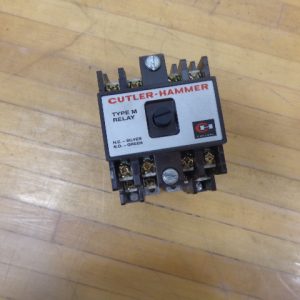 D26MRD70B1: RELAY, CUTLER HAMMER