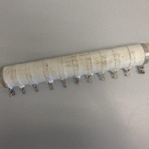 CSW5310-9: OEM WIREWOUND RESISTOR, POST GLOVER