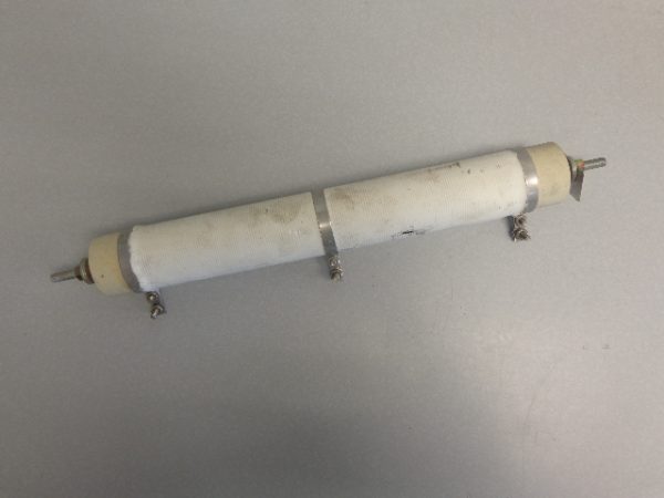 CSW576-A: OEM WIREWOUND RESISTOR, POST GLOVER