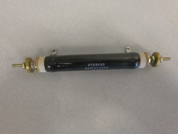 CTG9930 A50E2000DA RESISTOR
