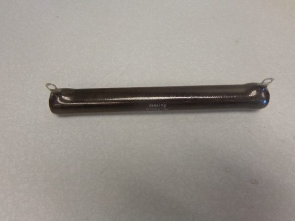 D100KA0K OHMITE RESISTOR