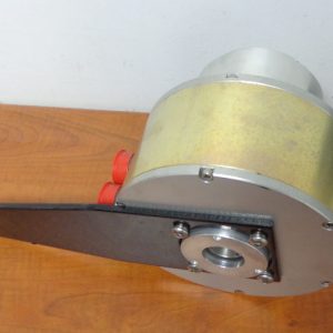 CC700TC-2048-ABZ-12-MS-2T CARLEN CONTROLS ENCODER MOTOR