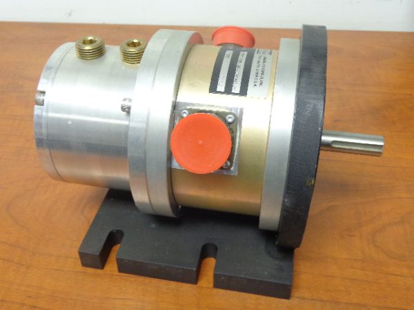 CC292C-2048-AB-46FM-MS-2T CARLEN CONTROLS ENCODER MOTOR