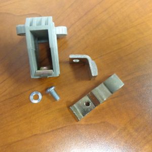 KKD-050: JOSLYN CLARK, A074-281986 CUTLER HAMMER CONTACT KIT