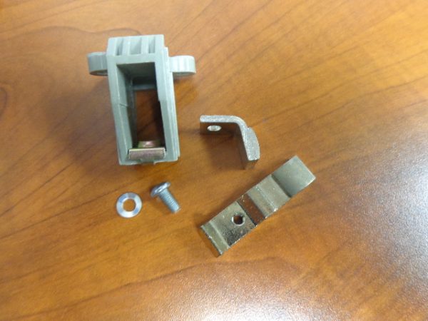 KKD-050: JOSLYN CLARK, A074-281986 CUTLER HAMMER CONTACT KIT