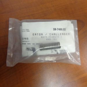KKD-102: JOSLYN CLARK SYLVANIA, MOVEABLE CONTACT SPRING TYPE KD SIZE 3, FITS 74U13 CONTACTOR