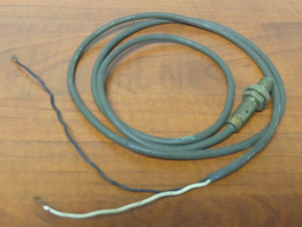 TL-X2Y1: OMRON PROXIMITY SENSOR TL-X2Y1