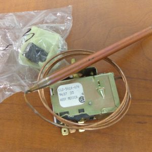 C12-5010-070: RANCO A/C CONTROL C12-5010-070