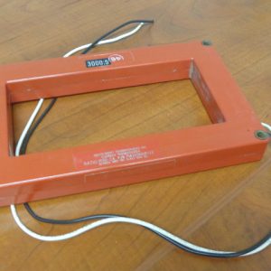 75A105899P113:INSTRUMENT CURRENT TRANSFORMER 75A105899P113