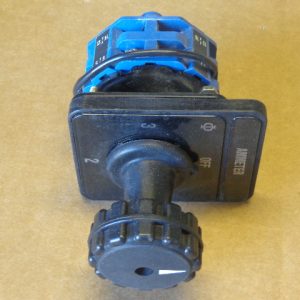 A11-C17221:KRAUS NAIMER ROTARY SWITCH A11-C17221