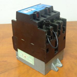 P6-20-64DC:SYLVANIA TYPE P6 RELAY P6-20-64DC