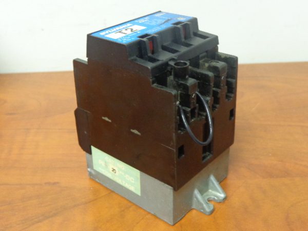 P6-20-64DC:SYLVANIA TYPE P6 RELAY P6-20-64DC