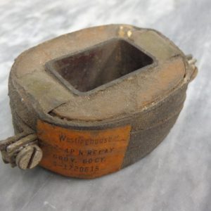 S-1720615: OEM COIL, WESTINGHOUSE
