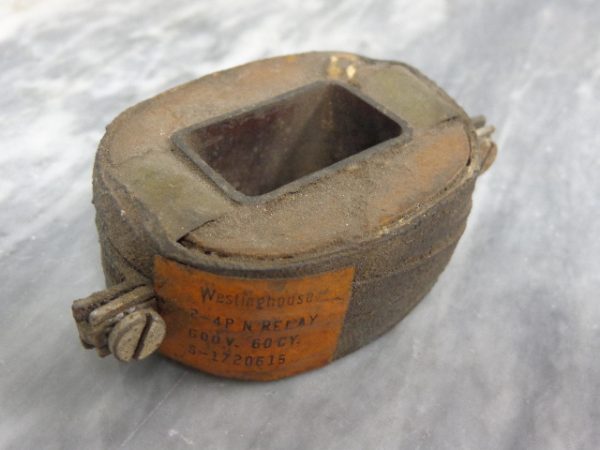 S-1720615: OEM COIL, WESTINGHOUSE