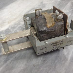 10370H14A: SOLENOID, CUTLER HAMMER