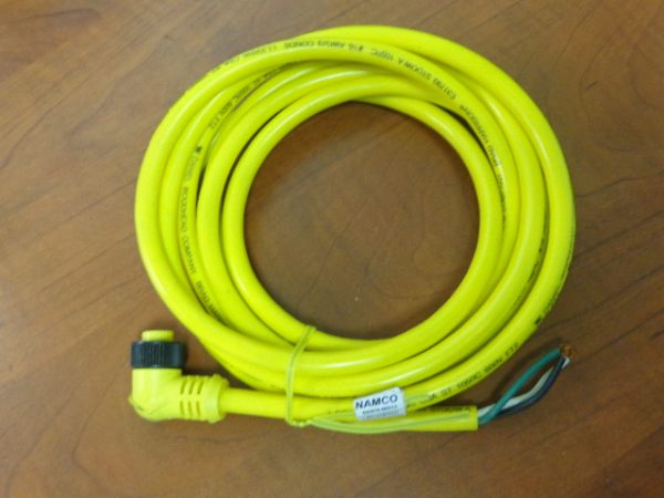 EE978-50312: NAMCO FEMALE CABLE EE978-50312