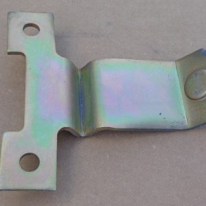 1490262: WESTINGHOUSE AUXILIARY BRACKET 1490262