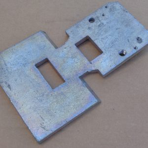 1490272: WESTINGHOUSE BARE ARMATURE 1490272