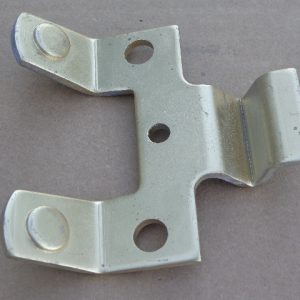 1486918: WESTINGHOUSE AUXILIARY BRACKET 1486918