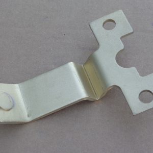 1486908: WESTINGHOUSE AUXILIARY BRACKET 1486908