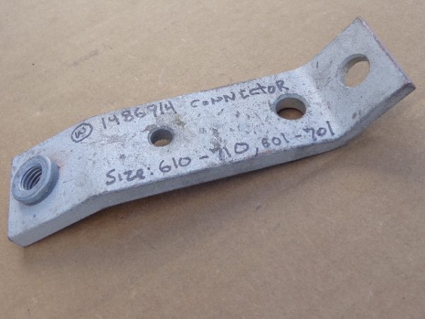 1486914: WESTINGHOUSE CONNECTOR 1486914