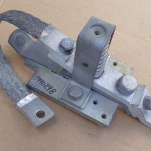COMPLETE ARMATURE FOR WESTINGHOUSE M510 M-510 1490928