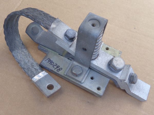COMPLETE ARMATURE FOR WESTINGHOUSE M510 M-510 1490928