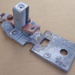 1490295: WESTINGHOUSE ARMATURE COMPLETE 1486827