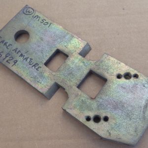 1486929: WESTINGHOUSE BARE ARMATURE 1486929