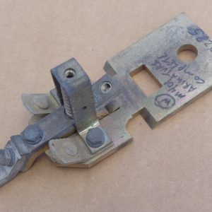 1490295: WESTINGHOUSE BARE ARMATURE 1486827