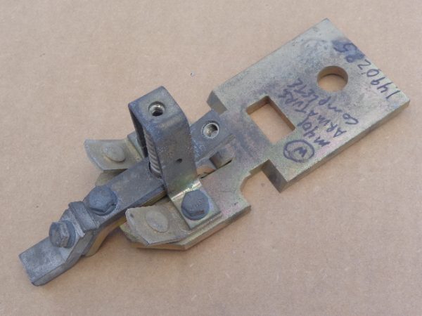 1490295: WESTINGHOUSE BARE ARMATURE 1486827
