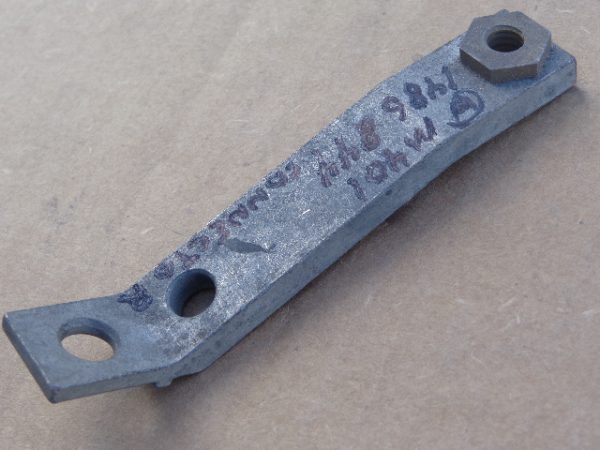 1486844: WESTINGHOUSE CONNECTOR 1486844