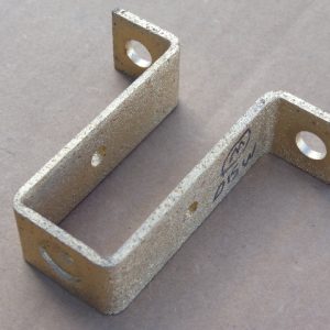 1486937: WESTINGHOUSE CONTACT SPRING SUPPORT 1486937
