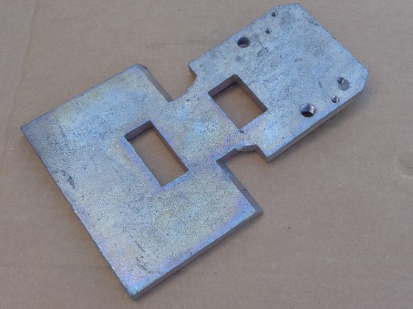 1486917: WESTINGHOUSE BARE ARMATURE 1486917