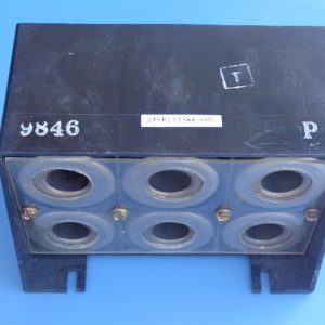 195B6283G2: GENERAL ELECTRIC POTTED FERRITE BOX ASSEMBLY 246B2333AAG02
