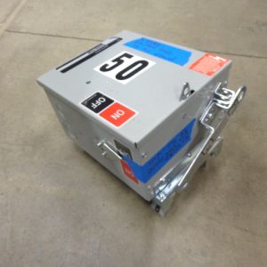 SL421RG: GE SPECTRA SERIES BUSWAY PLUG, GENERAL ELECTRIC