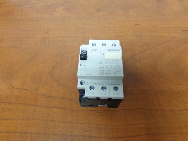 3VU1340-1MP00-OEM:SIEMENS CIRCUIT PROTECTOR 3VU1300-1MP00-OEM,SIEMENS