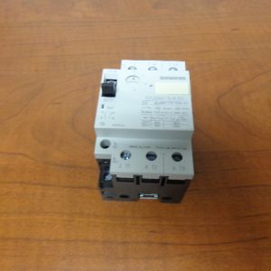 3VU1340-1MM00-OEM: SIEMENS CIRCUIT PROTECTOR 3VU1300-1MM00-OEM,SIEMENS