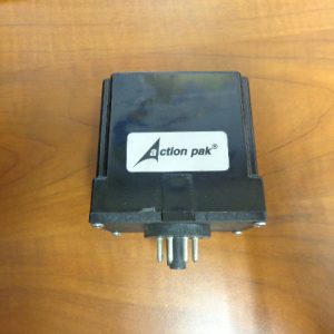 MDL 4300-130S: RELAY, ACTION PAK