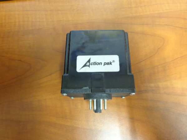 MDL 4300-130S: RELAY, ACTION PAK