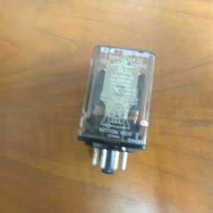 CUTLER HAMMER RELAY D3PR3A