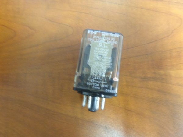 CUTLER HAMMER RELAY D3PR3A