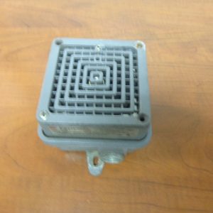 350: VIBRATONE HORN, FEDERAL